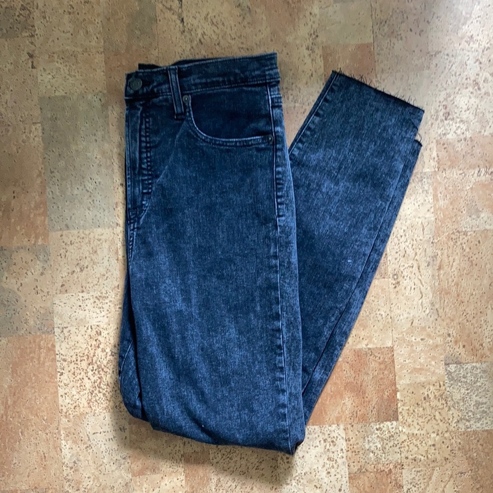 GAP skinny jeans